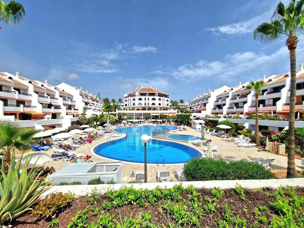 Parque Santiago 1 F-348 By Tenerife Dream Properties Playa de las Americas  0*, Playa de las Americas (Tenerife) Spain