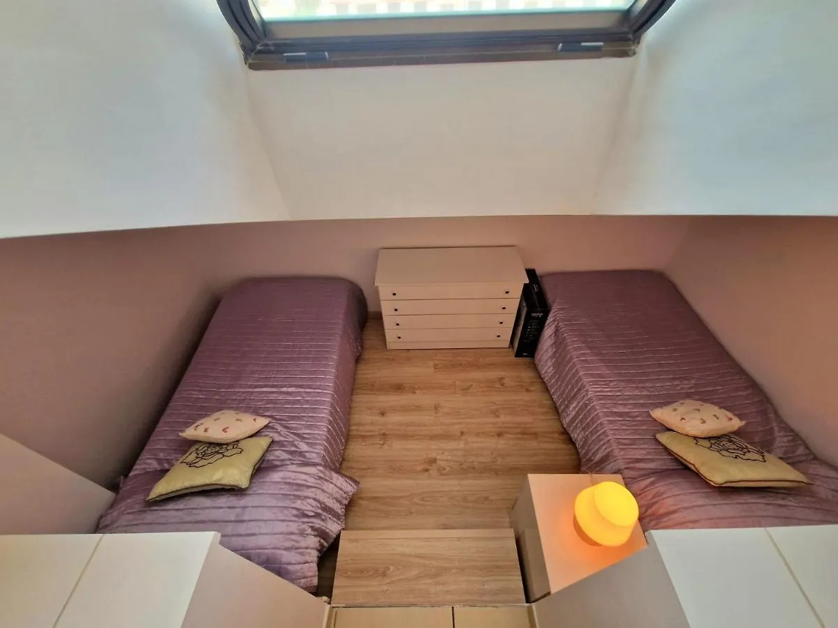 Apartment Parque Santiago 1 F-348 By Tenerife Dream Properties Playa de las Americas