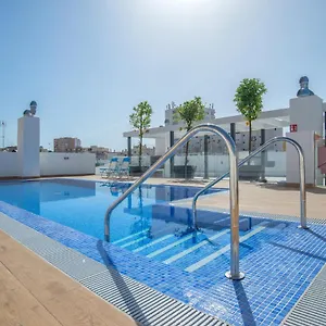 Casa Bella , Malaga Spain