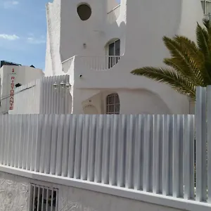 Lejlighed Casas Blancas Las Tortugas, Playa de las Américas